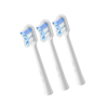 Laifen Repuestos Cepillo Dental Eléctrico Deep Clean