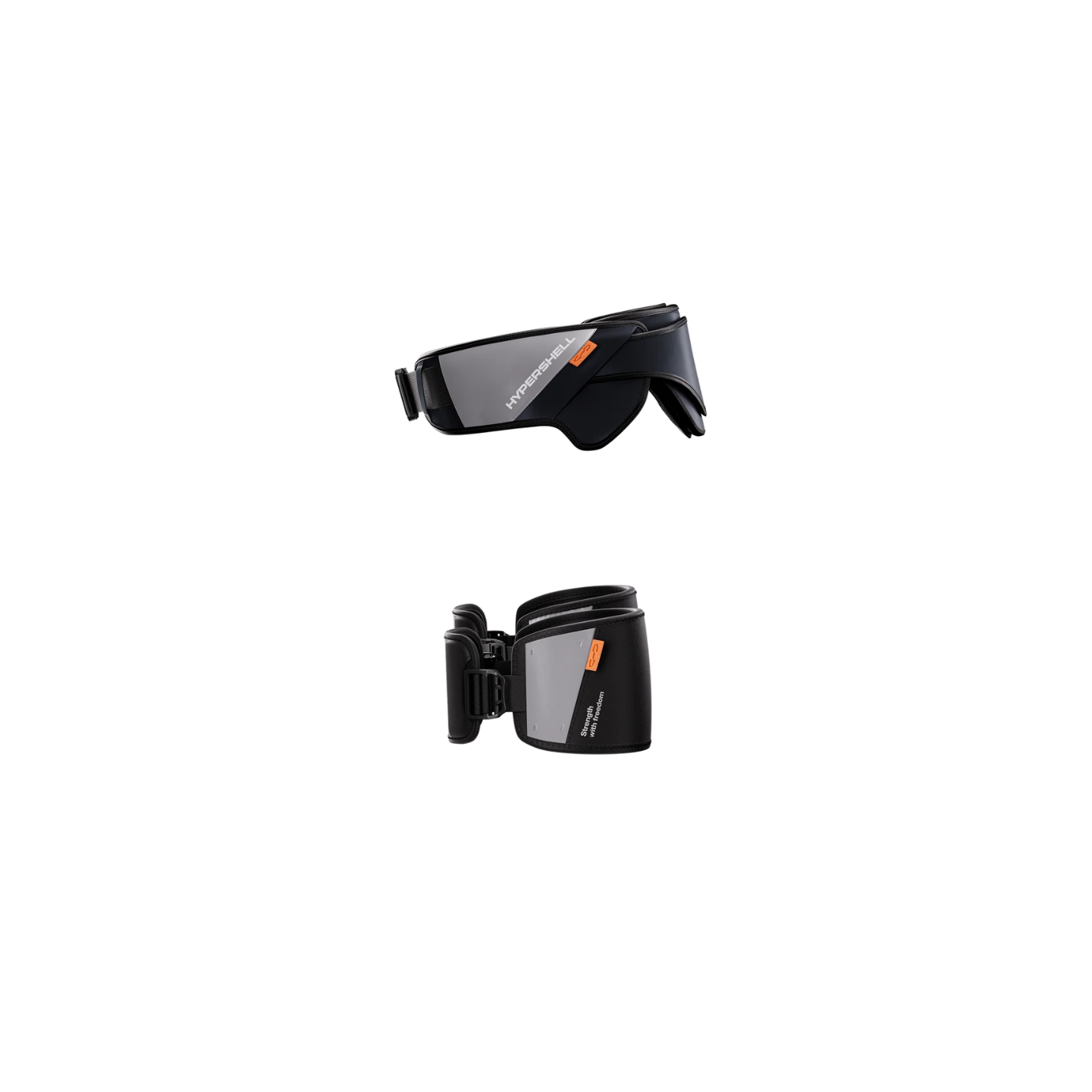 Hypershell Extra Belt Kit(Nylon)