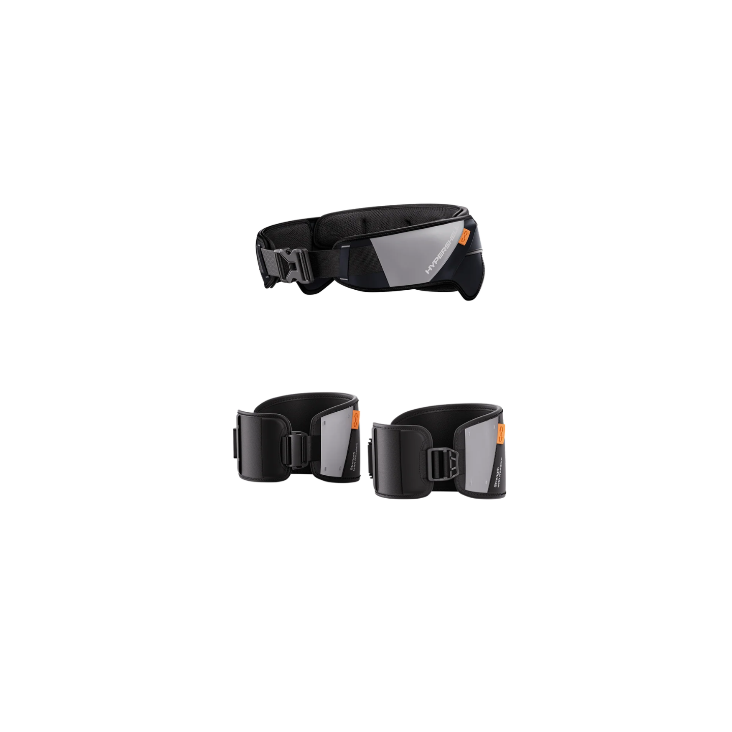 Hypershell Extra Belt Kit(Nylon)