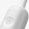 Laifen Cepillo Eléctrico Wave ABS Blanco