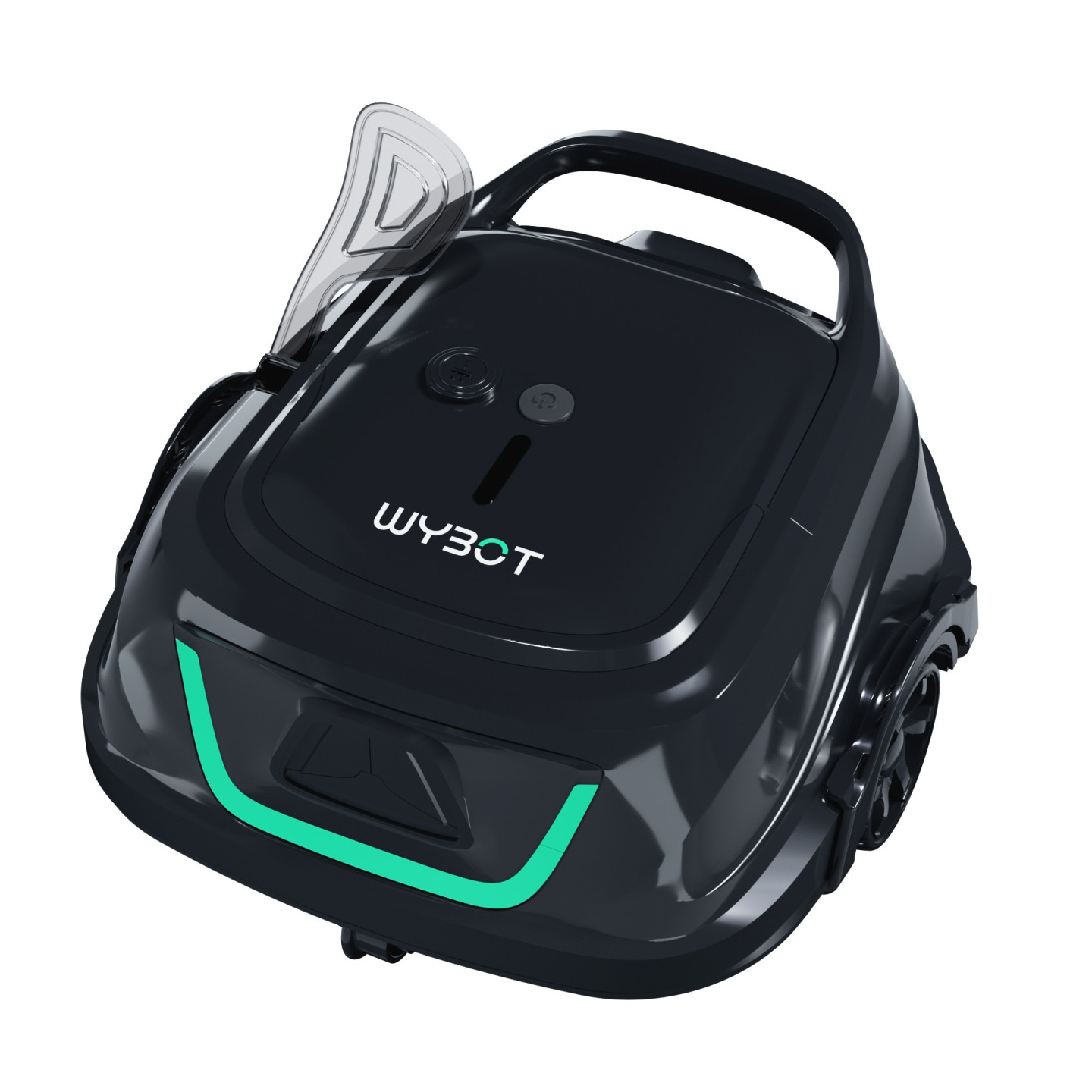 Limpiador piscina Wybot A1