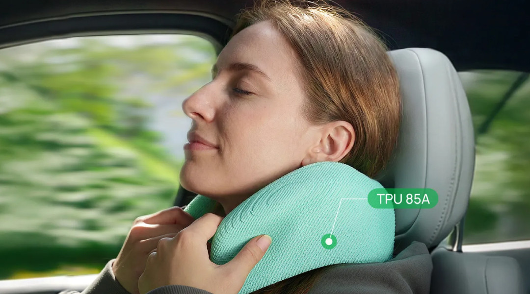 Filamento TPU Flexible